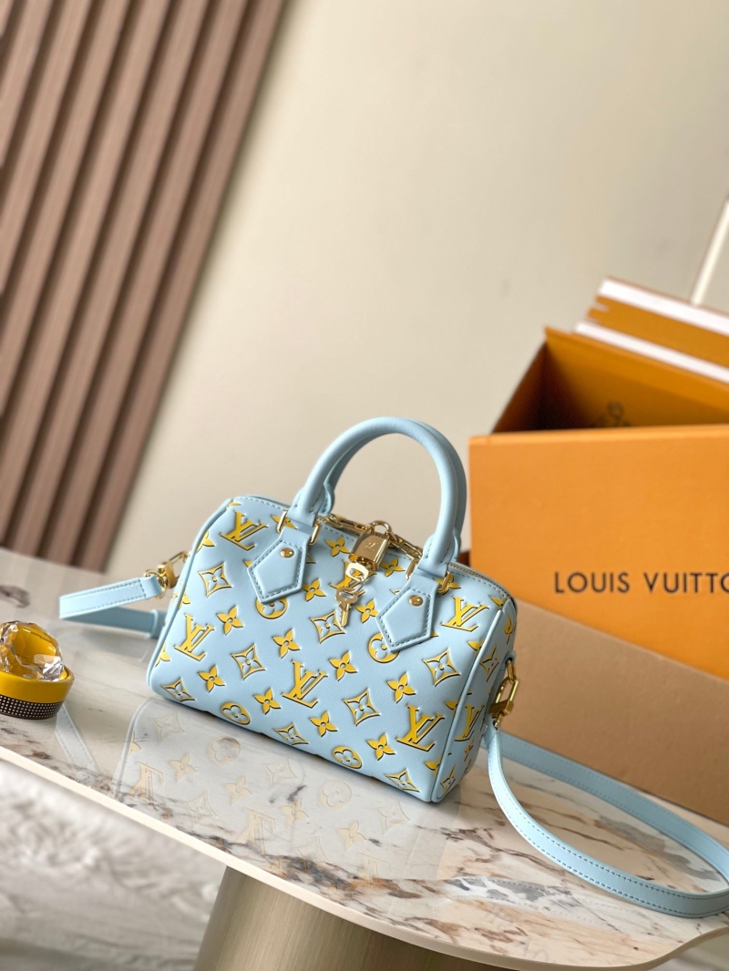 LV Speedy Bags